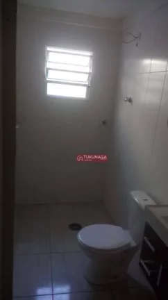 Imagem Casa à venda, 110 m² por R$ 650.000,00 - Parque Continental - Guarulhos/SP