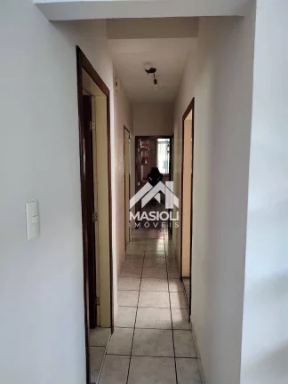 Imagem Casa com 5 dormitórios à venda, 400 m² por R$ 1.050.000 - Jardim Colorado - Vila Velha/ES