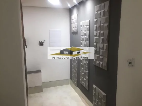 Imagem Sobrado venda em Vila na Aclimação