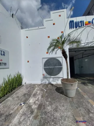 Imagem ALUGO LOJA NA GALERIA MULTI CENTER