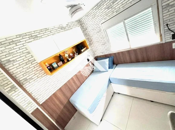 Imagem Apartamento para Venda em Salvador, Pituba, 3 dormitórios, 2 banheiros, 2 vagas