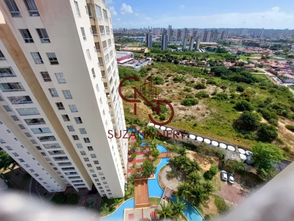 Imagem APARTAMENTO COM 4 QUARTOS NO CONDOMÍNIO L ACQUA EM NEÓPOLIS - NATAL