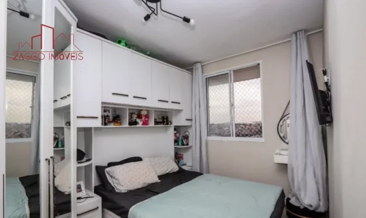 Imagem OPORTUNIDADE - Apartamento 2 dorms. - Metrô Vila das Belezas