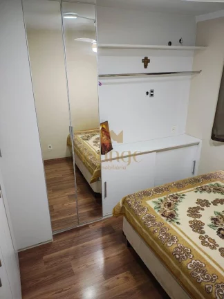 Imagem Apartamento para Alugar Jd São Carlos Z.Sul - Sorocaba/SP