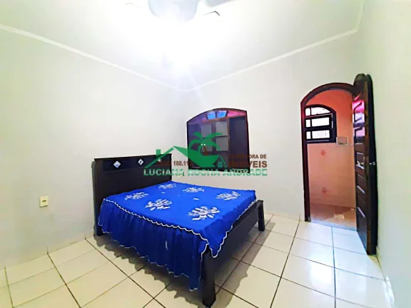 Imagem Casa Padrão