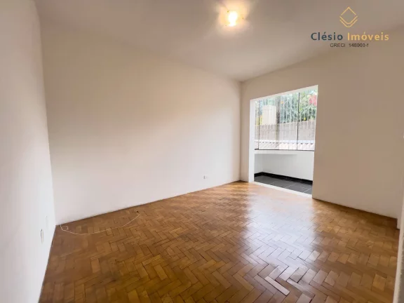 Imagem Apartamento 1 Quarto 67m² Útil | Sala com Varanda | Santa Cecília