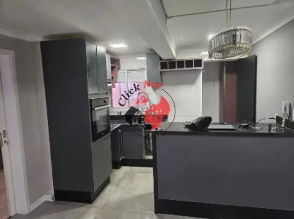 Imagem Apartamento à Venda no Baeta Neves – Conforto, Estilo e Localização Privilegiada!