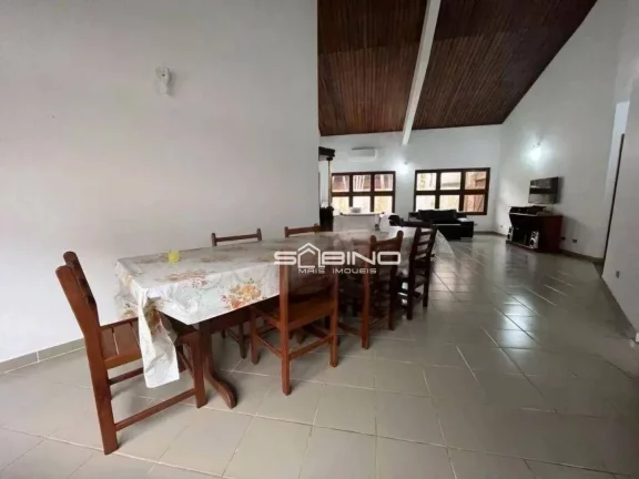 Imagem Oportunidade casa à venda na Riviera de São Lourenço, com 3 dormitórios, 197m² de área útil.