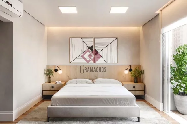 Imagem Apartamento à Venda - Jardim América, 3 Quartos, 185 m2 - São Paulo