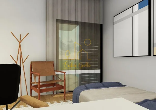 Imagem Casa Alto Padrão a Venda no bairro Jardim Ermida I - Jundiaí, SP