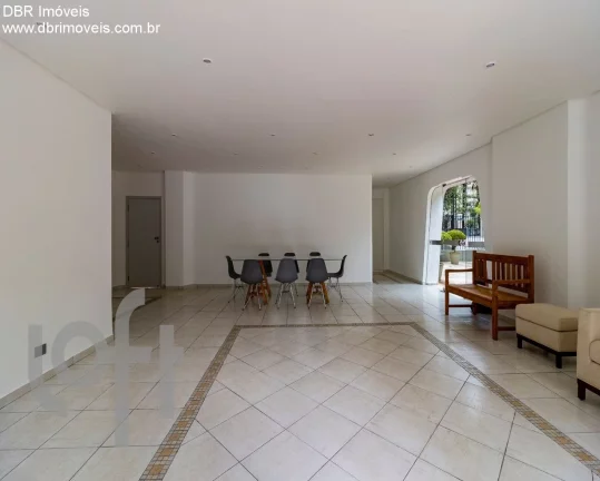 Imagem APARTAMENTO RESIDENCIAL em São Paulo - SP, Moema Pássaros
