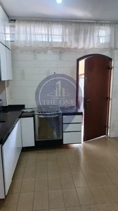 Imagem Oportunidade única: Casa à venda em São Paulo-SP, 4 quartos, 1 suíte, 3 banheiros, 2 vagas, 190m² no Cambuci!