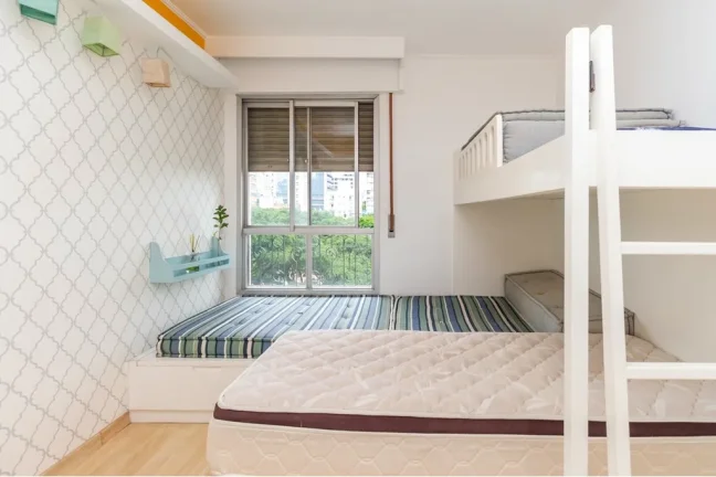 Imagem APARTAMENTO RESIDENCIAL em São Paulo - SP, Vila Clementino