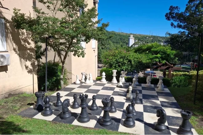 Imagem JCCR 200 Apto 610221042-53 - Apartamento à venda no bairro Jardim Carvalho - Porto Alegre/RS