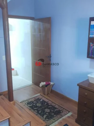 Imagem Sobrado à venda 3 Quartos, 2 Vagas, 170M², Rudge Ramos, São Bernardo do Campo - SP