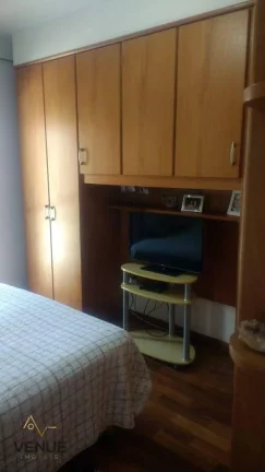 Imagem Sobrado à venda, 109 m² por R$ 635.000,00 - Parque Vitória - São Paulo/SP