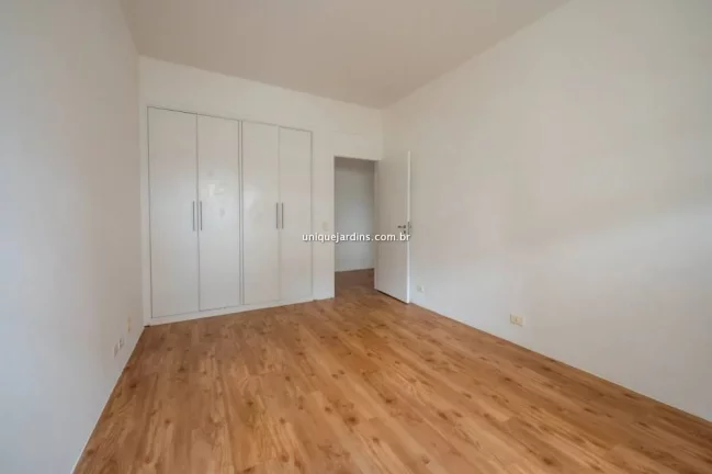 Imagem Apartamento à venda Higienópolis São Paulo
