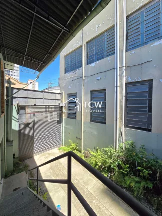 Imagem Pavilhão/Galpão à venda no bairro Belenzinho - São Paulo/SP
