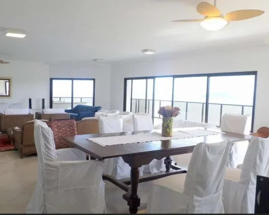 Imagem Apartamento com vista nas Galhetas