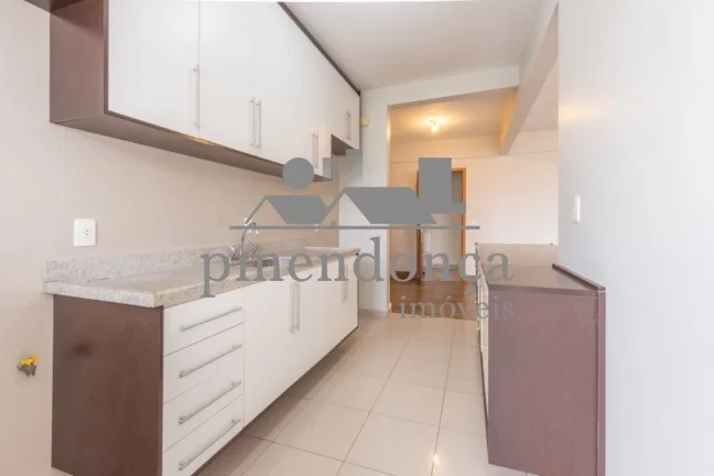 Imagem Apartamento em Perdizes pronto para morar com 2 quartos( 1 suite )e 1 vaga, 88 m2