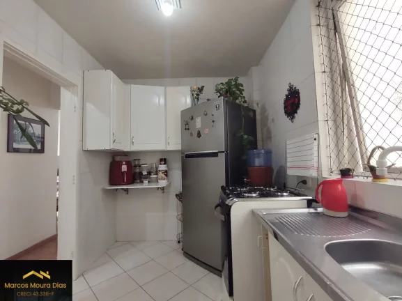 Imagem Apartamento Perto do Parque da Água Branca, Metro Barra Funda, 2 dormitórios e 1 vaga, Edifício com Portaria 24 hs