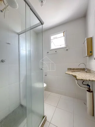 Imagem Apartamento à Venda – Morada de Laranjeiras / Villaggio Manguinhos