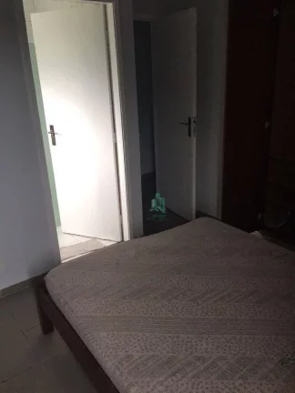 Imagem Apartamento à venda, 65 m² por R$ 320.000,00 - Jardim Las Palmas - Guarujá/SP