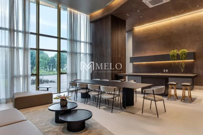 Imagem BAIRRO SÃO JOSÉ | 4qts, 4suítes, 4vagas, 226m² |dependência completa, nascente !