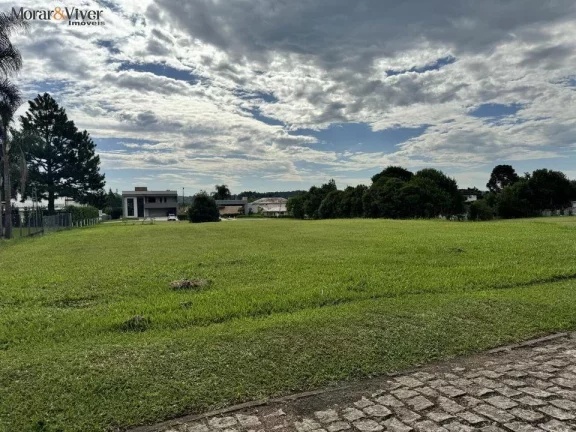 Imagem Terreno em Condomínio para Venda em São José dos Pinhais, Campo Largo da Roseira