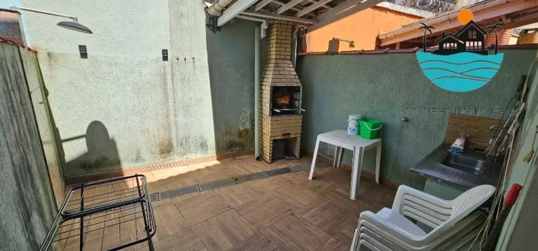 Imagem Casa a Venda Juquehy em condomínio - com 2 dormitórios, 1 suíte 80m² de área construída | Juquehy Imobiliária
