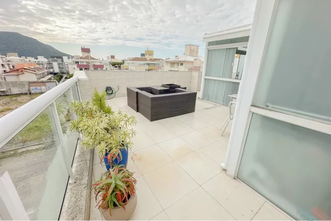 Imagem IB 457 Apto 590441010-67 - Apartamento à venda no bairro Ingleses do Rio Vermelho - Florianópolis/SC