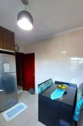 Imagem Cobertura sem condomínio 2 dormitórios - B. Santa Maria - Santo André