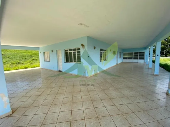 Imagem Sítio na represa com 22 mil metros em Piracaia