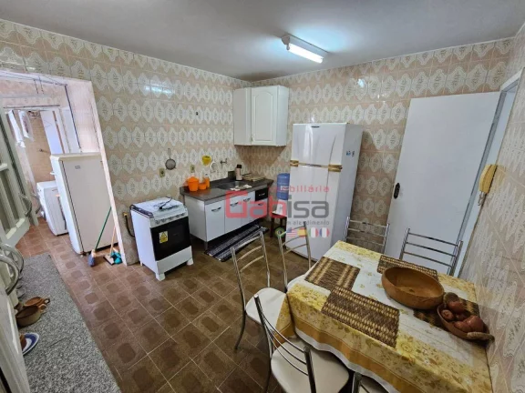 Imagem Apartamento com 2 dormitórios à venda, 90 m² por R$ 500.000 - Algodoal - Cabo Frio/RJ
