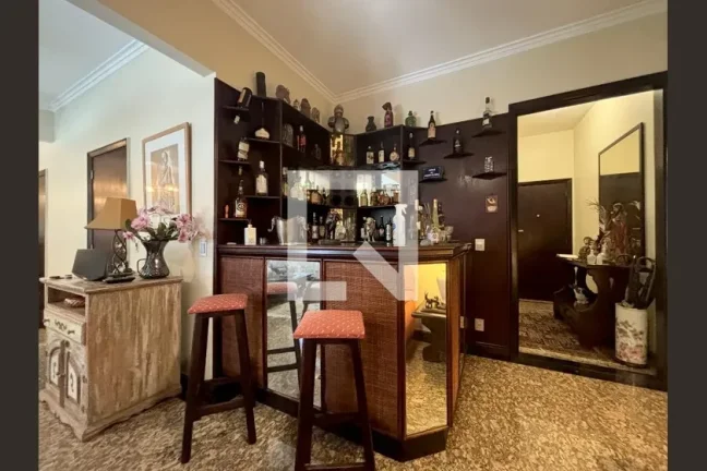 Imagem Apartamento à Venda - Copacabana, 2 Quartos, 140 m2