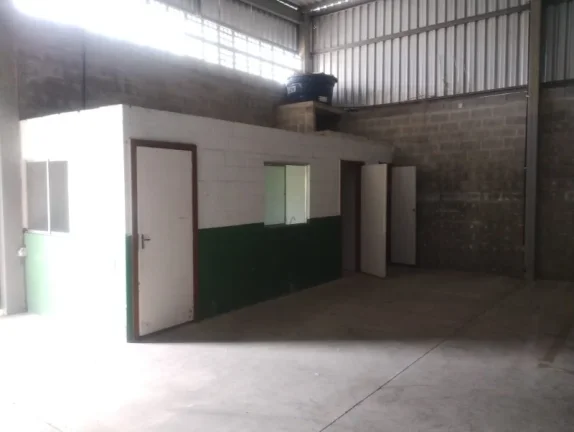 Imagem GALPAO INDUSTRIAL em SERRA - ES, ALTEROSAS