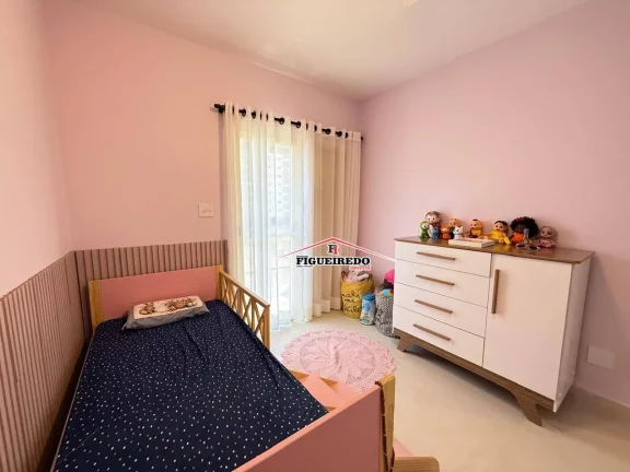 Imagem Apartamento com 3 dormitórios à venda, 128 m² por R$ 980.000,00 - Canto do Forte - Praia Grande/SP