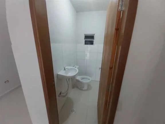 Imagem COMERCIAL COM 43.84 m² - AVIACAO - PRAIA GRANDE SP