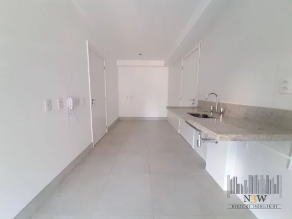 Imagem Apartamento à venda na Vila Leopoldina São Paulo SP com 3 dormitórios, 3 suítes, 2 vagas e 147m².