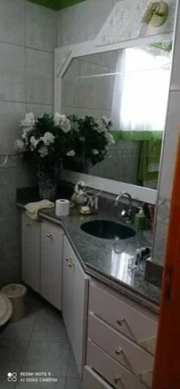 Imagem Apartamento muito iluminado, ventilado e amplo!