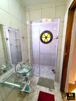Imagem Casa em condomínio fechado 3 dormitórios - São Bernardo do Campo