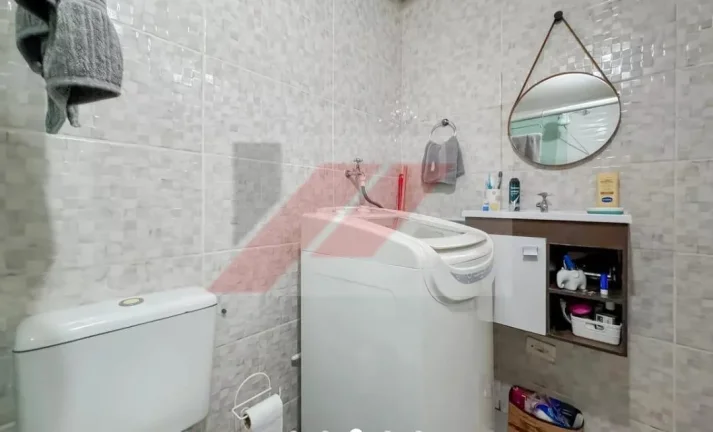 Imagem Negócio 39m² por 168 mil reais Liberdade