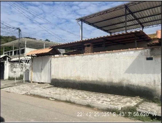 Oportunidade Única em MAGE - RJ | Tipo: Casa | Negociação: Venda Direta Online | Situação: Imóvel