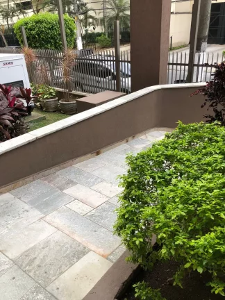 Imagem Imóvel de luxo no Morumbi: Apartamento com 5 quartos, 3 suítes e 4 vagas na cidade de São Paulo-SP