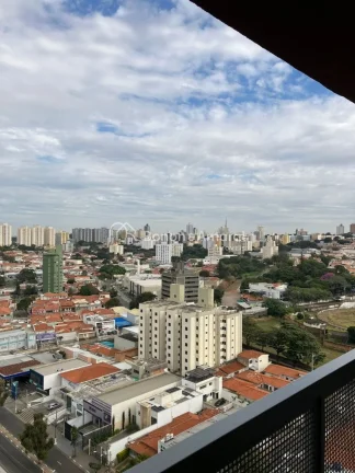 Imagem Descubra a praticidade de morar ou investir no My Way! Apartamento de 1 quarto com excelente aprovei...