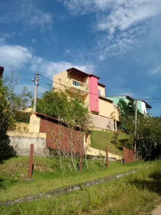 CASA RESIDENCIAL em Cabo frio - RJ, Chacara do Peró