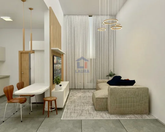 Imagem CASA RESIDENCIAL em PARA DE MINAS - MG, SÃO JOSÉ