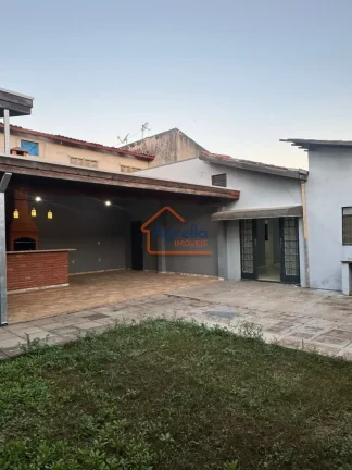 Imagem Casa à venda no bairro JARDIM SUÉCIA I - Mogi Guaçu/SP