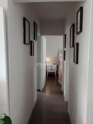 Imagem Venda de Apartamento 3 Dormitórios em Areias - São José