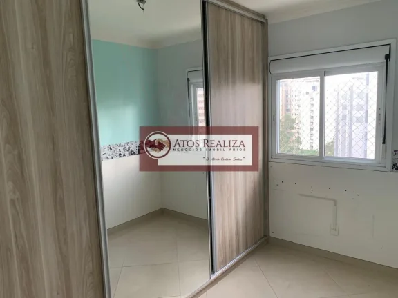Imagem Apartamento à Venda e Locação em Vila Andrade, SP - 2 Dorms, 52m²